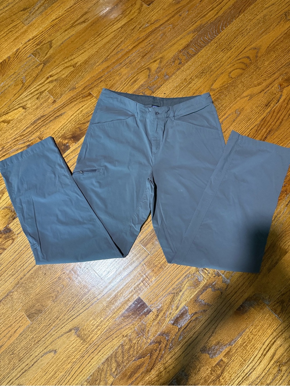 Patagonia Women's Gray pant